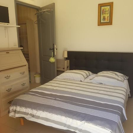 Les Lezards 2 Au Soleil Draguignan B&B 외부 사진