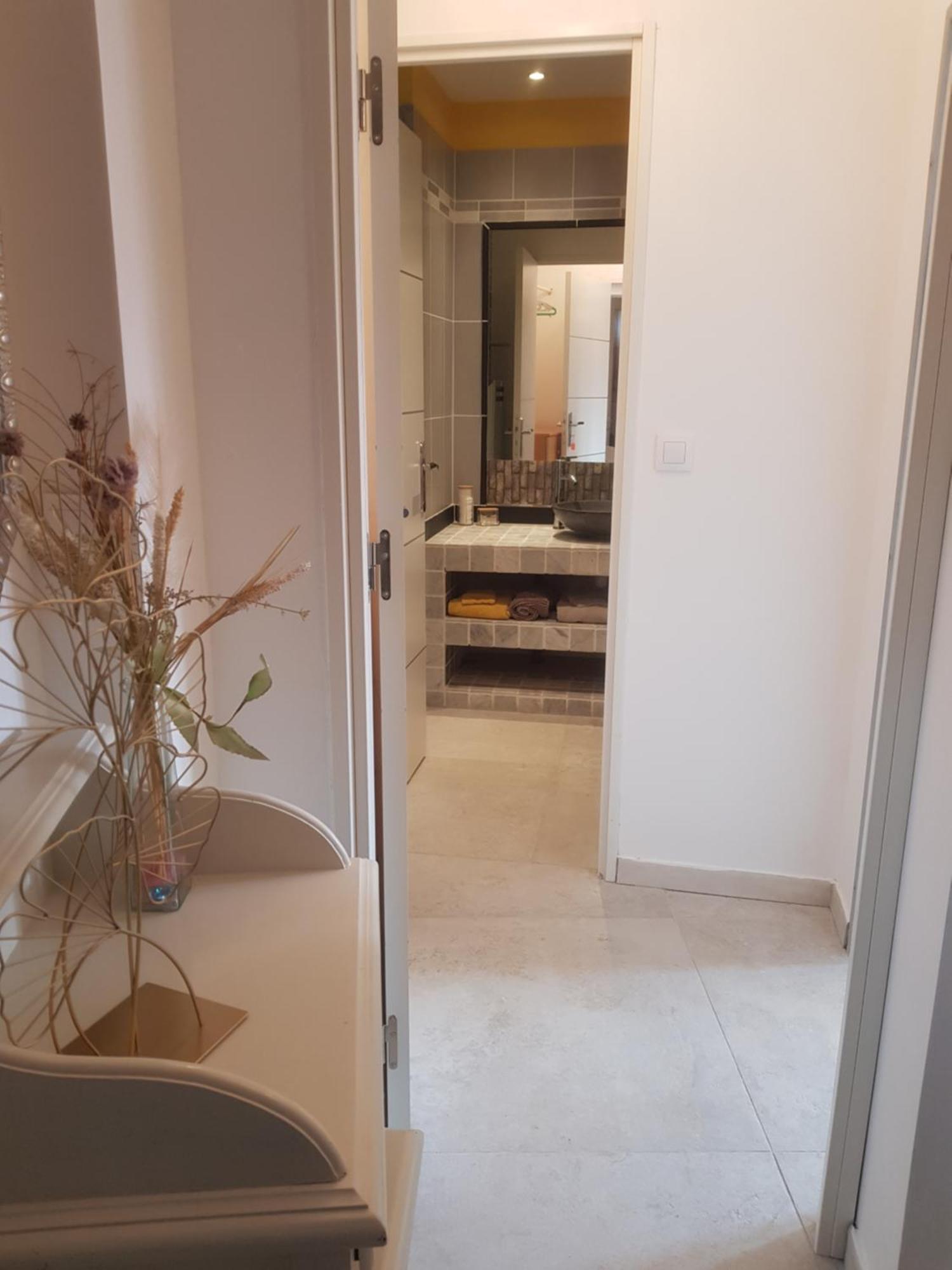Les Lezards 2 Au Soleil Draguignan B&B 외부 사진