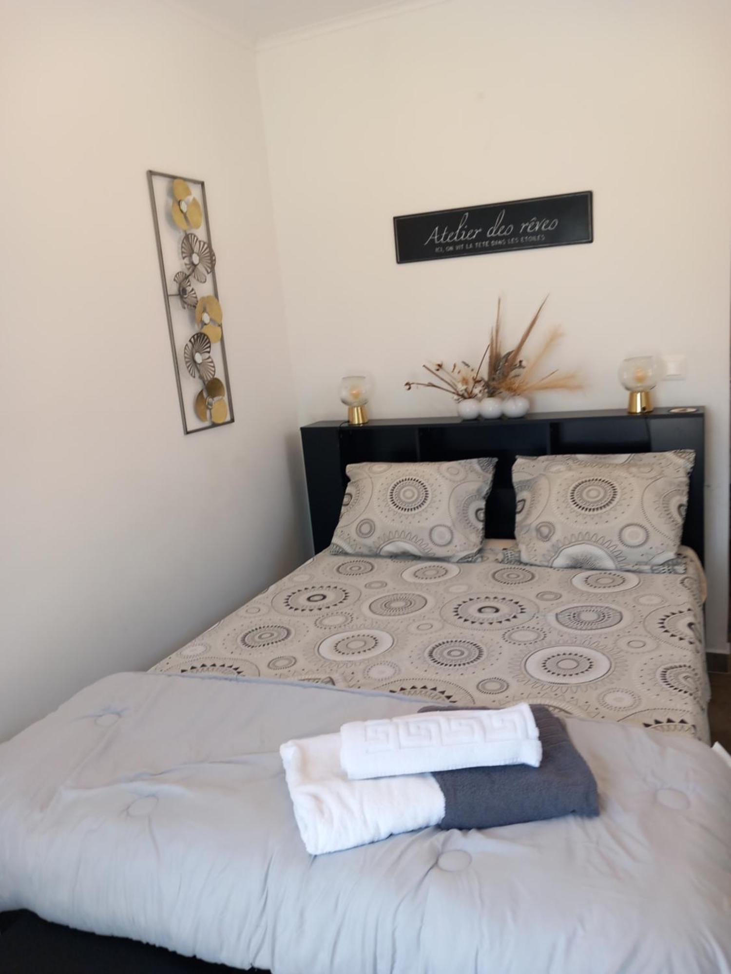 Les Lezards 2 Au Soleil Draguignan B&B 외부 사진