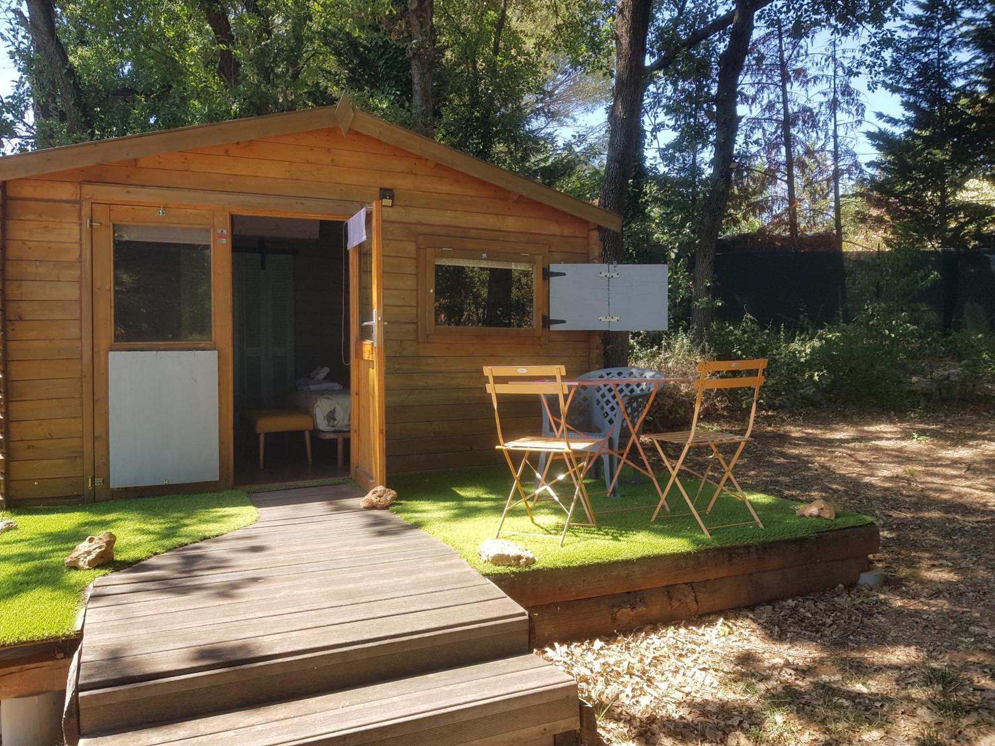 Les Lezards 2 Au Soleil Draguignan B&B 외부 사진