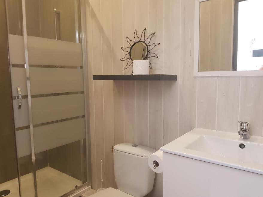 Les Lezards 2 Au Soleil Draguignan B&B 외부 사진