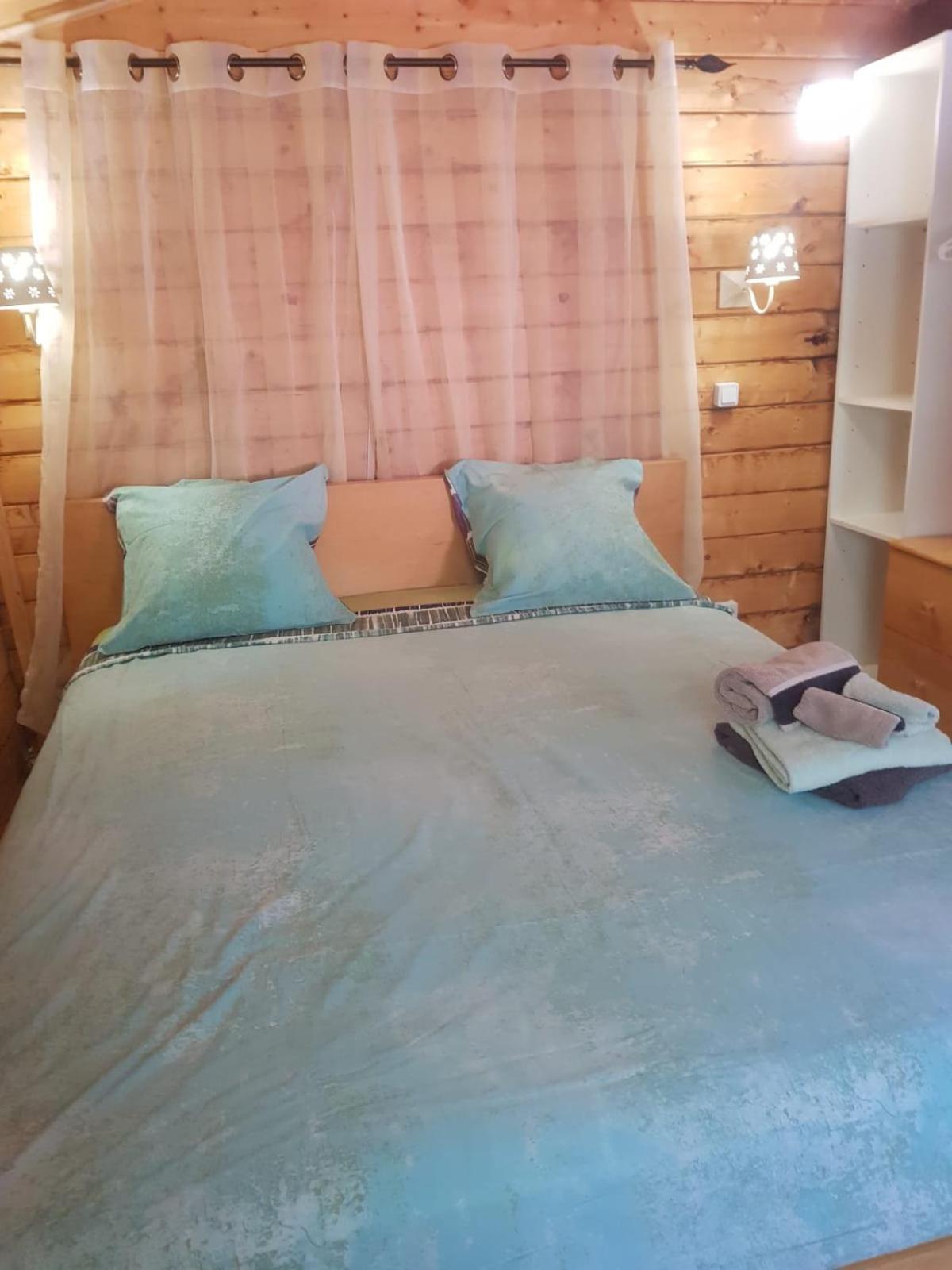 Les Lezards 2 Au Soleil Draguignan B&B 외부 사진