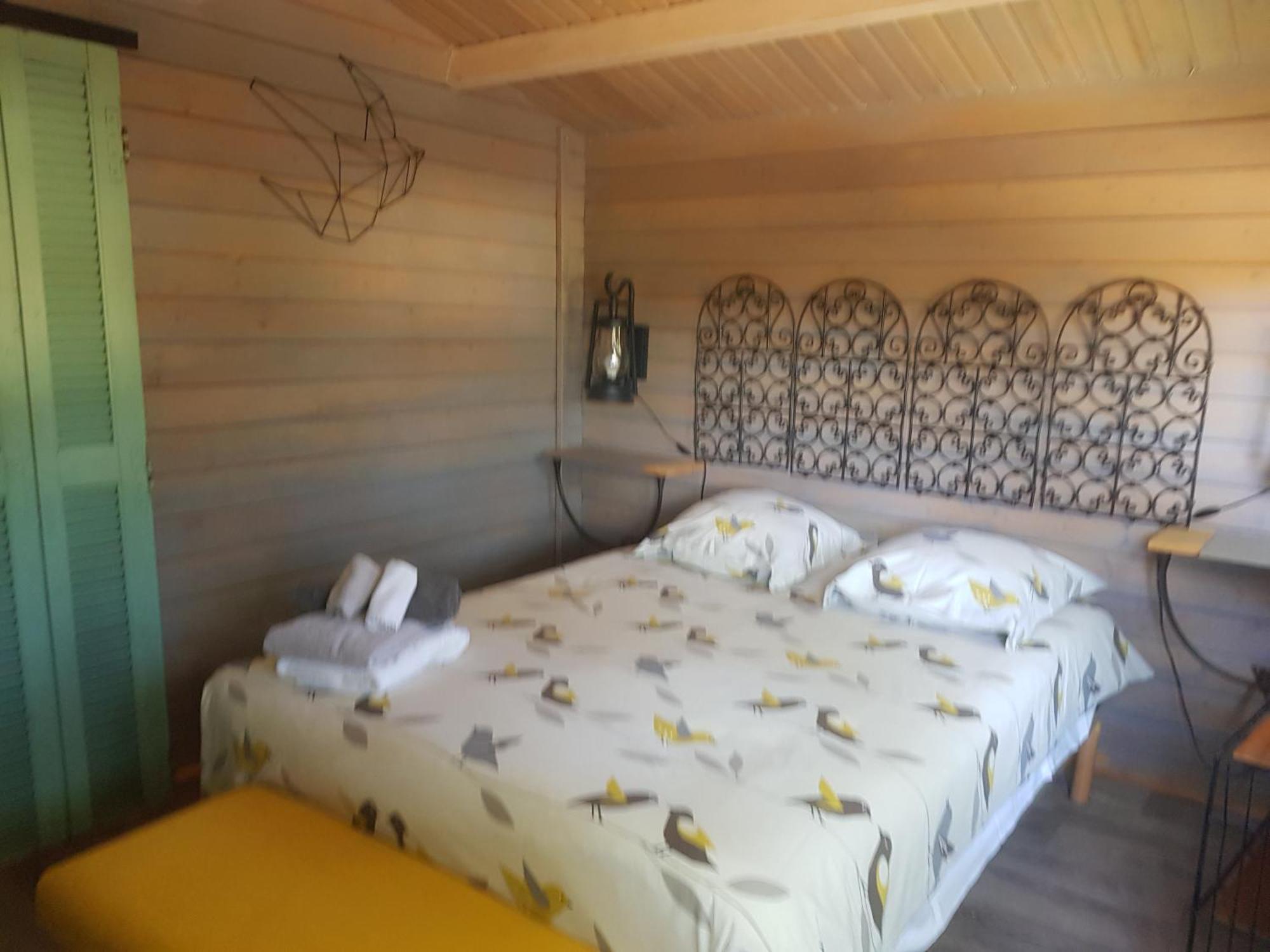 Les Lezards 2 Au Soleil Draguignan B&B 외부 사진