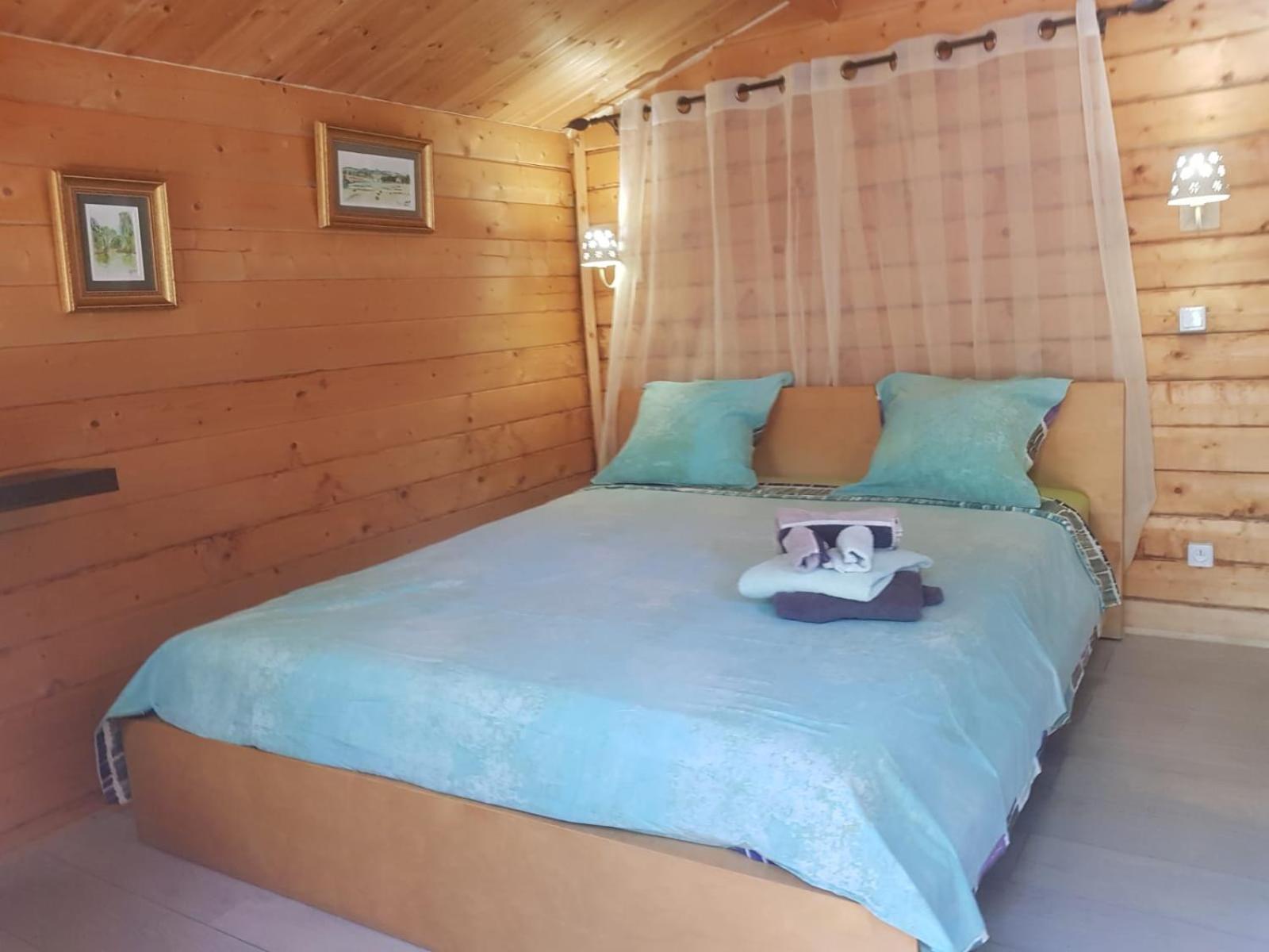 Les Lezards 2 Au Soleil Draguignan B&B 외부 사진